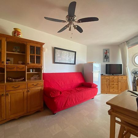 Sol-Y-Days Californie, Appartement Confortable 4 Personnes A 300M De La Plage Le Grau-du-Roi Exterior photo