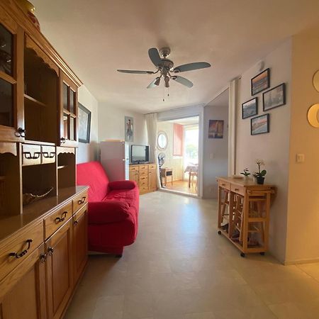 Sol-Y-Days Californie, Appartement Confortable 4 Personnes A 300M De La Plage Le Grau-du-Roi Exterior photo