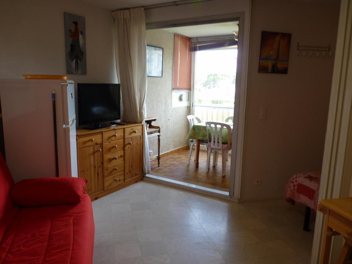 Sol-Y-Days Californie, Appartement Confortable 4 Personnes A 300M De La Plage Le Grau-du-Roi Exterior photo