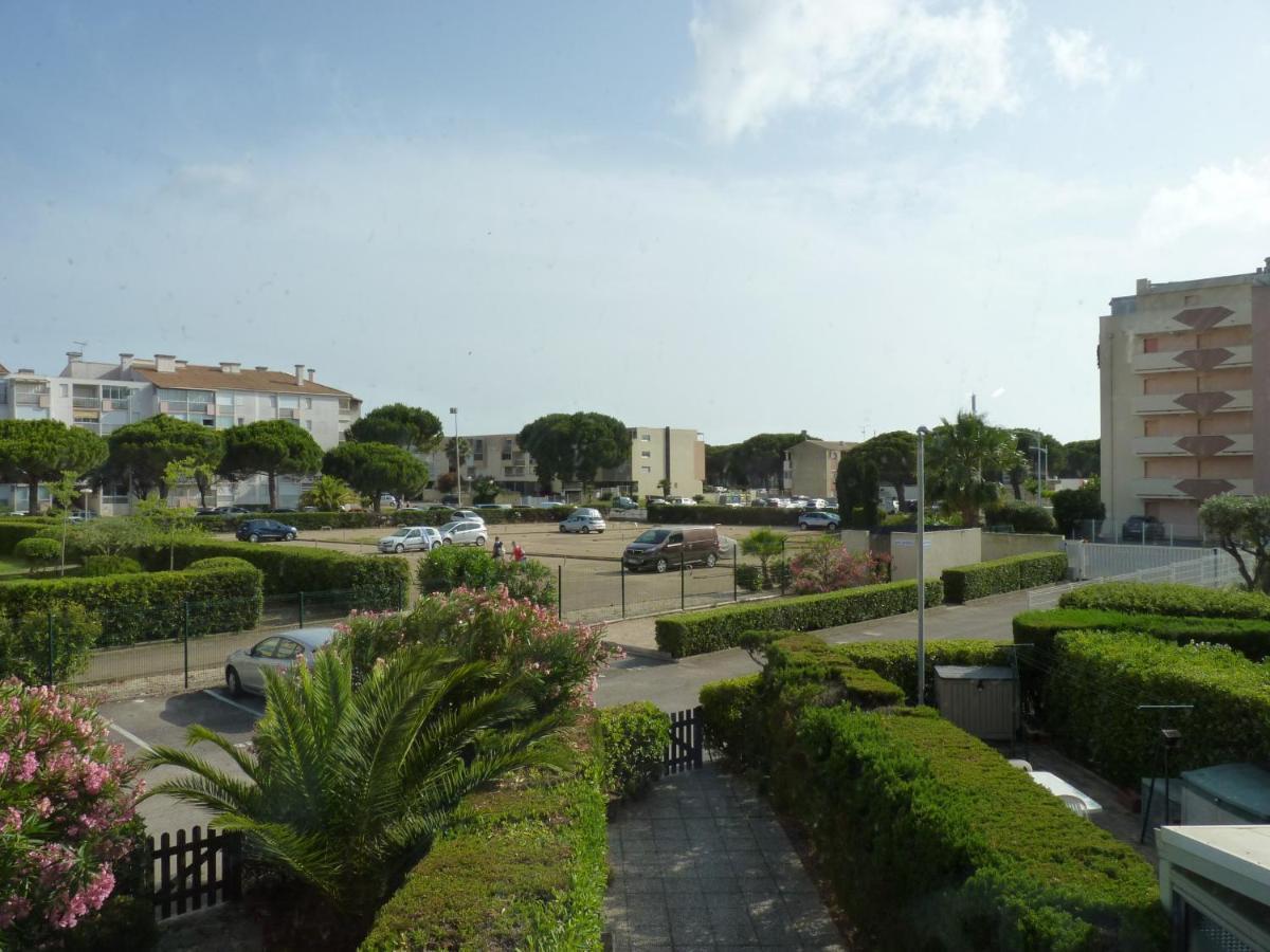 Sol-Y-Days Californie, Appartement Confortable 4 Personnes A 300M De La Plage Le Grau-du-Roi Exterior photo