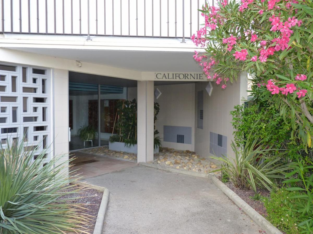 Sol-Y-Days Californie, Appartement Confortable 4 Personnes A 300M De La Plage Le Grau-du-Roi Exterior photo