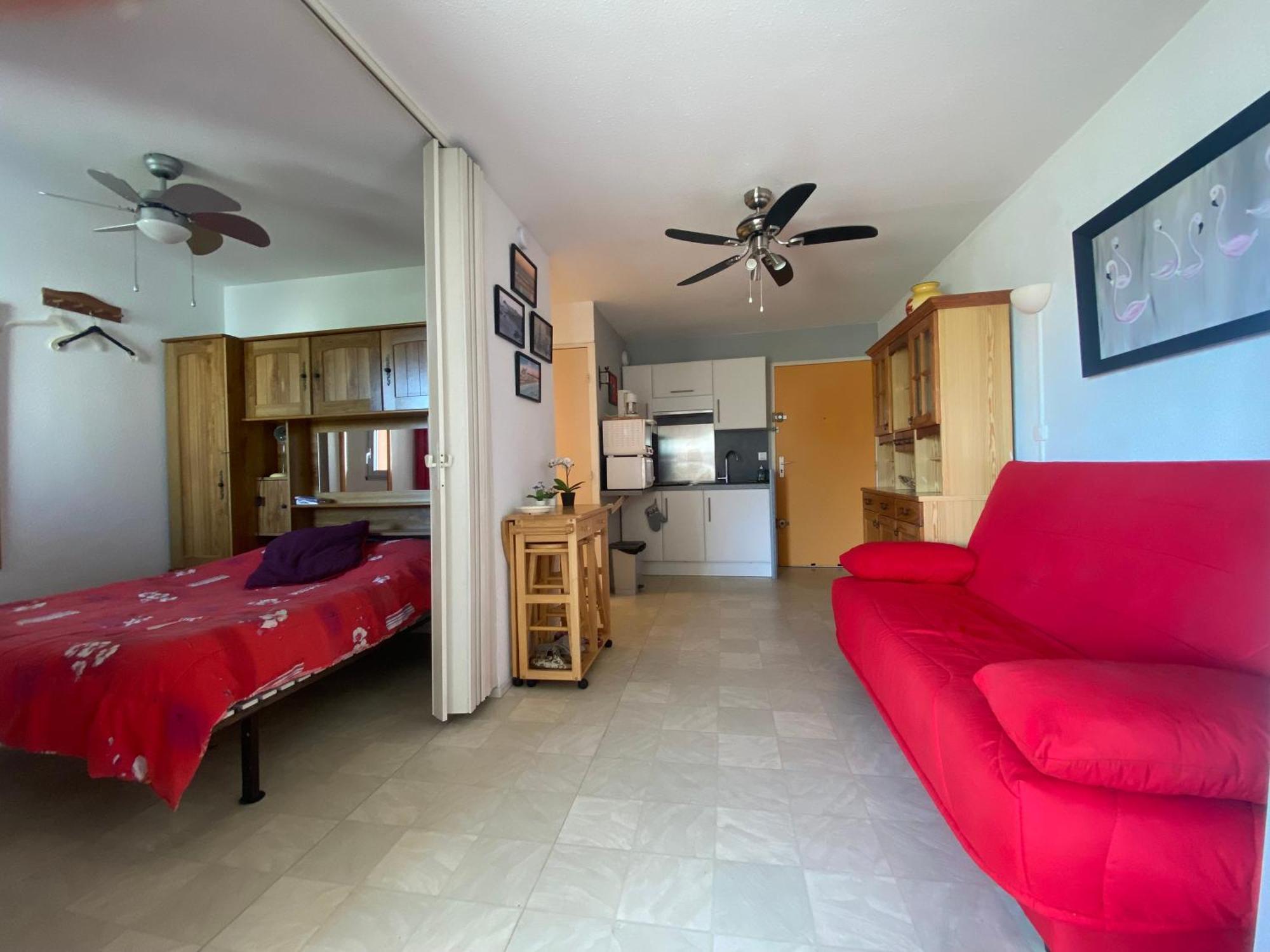 Sol-Y-Days Californie, Appartement Confortable 4 Personnes A 300M De La Plage Le Grau-du-Roi Exterior photo
