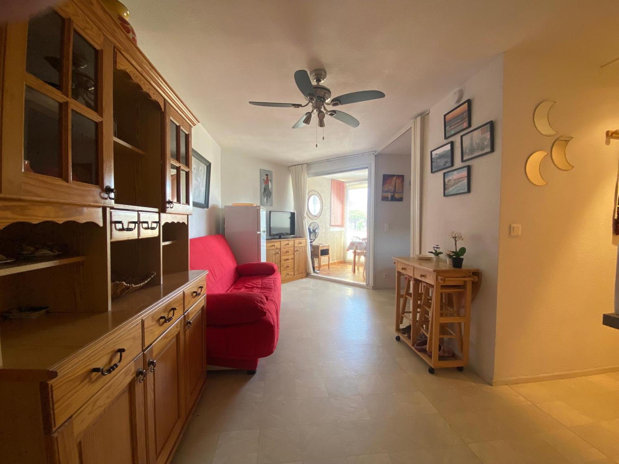 Sol-Y-Days Californie, Appartement Confortable 4 Personnes A 300M De La Plage Le Grau-du-Roi Exterior photo