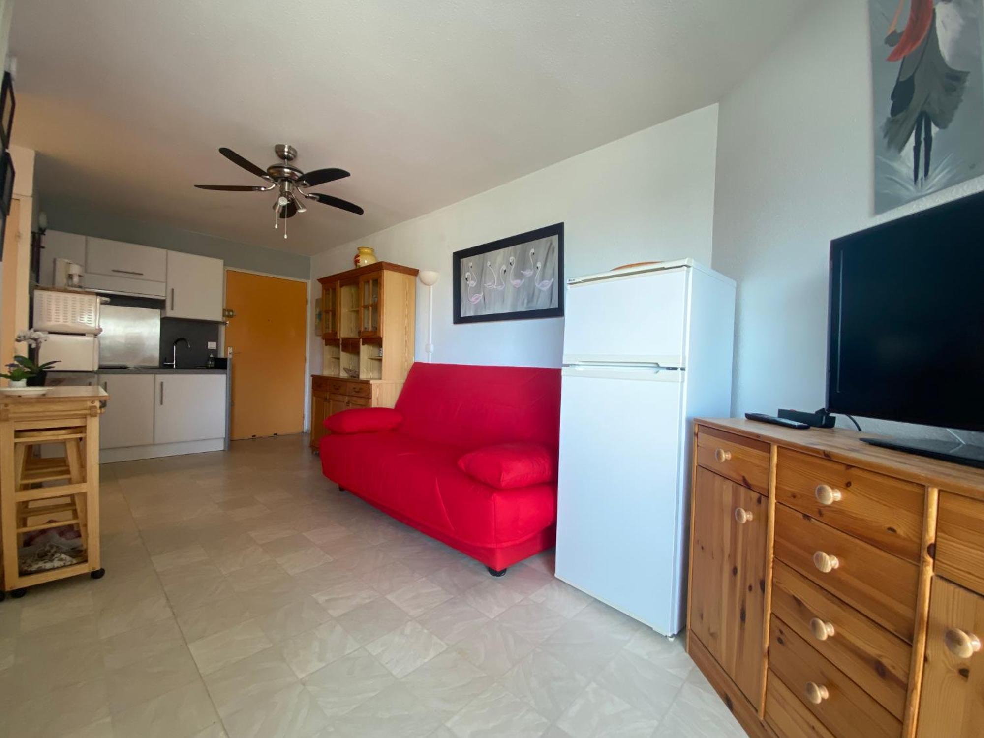 Sol-Y-Days Californie, Appartement Confortable 4 Personnes A 300M De La Plage Le Grau-du-Roi Exterior photo